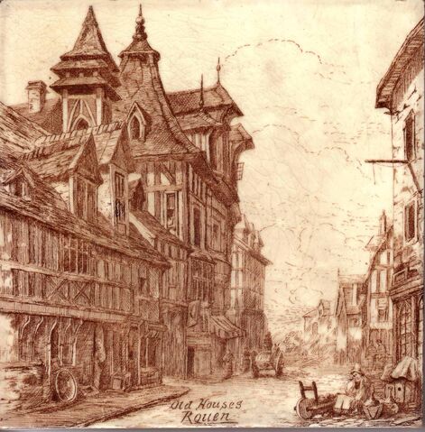File:Old Houses Rouen.jpg