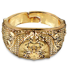 Ben's ring