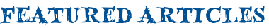 Featuredarticle