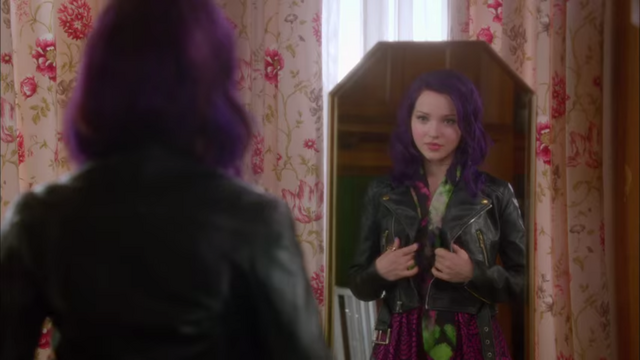 File:If Only-Dove Cameron55.png