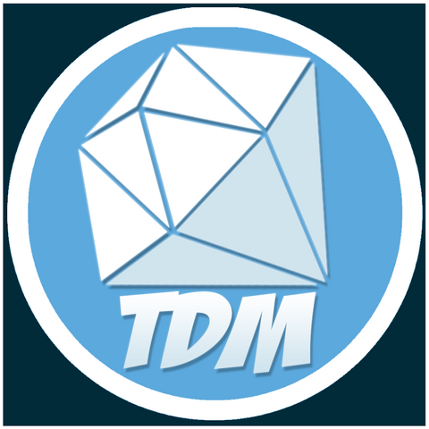 File:Tdmlogo.png