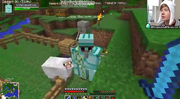 Diamond Golem