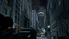 Supply Drop