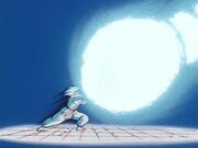 Super kamehameha