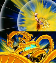 Dragon Fist
