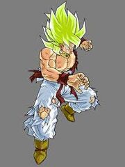 Broku