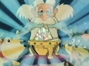 The dreamstone