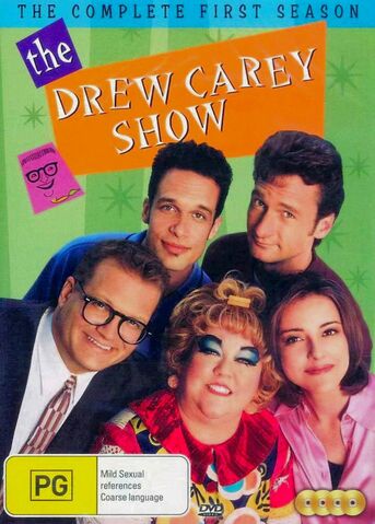 File:The-Drew-Carey-Show Season 1 DVD cover.jpg