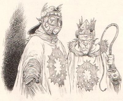 Gatekeepers