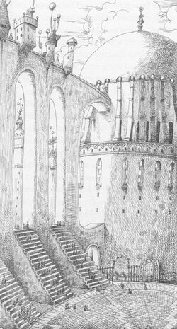 Viaduct