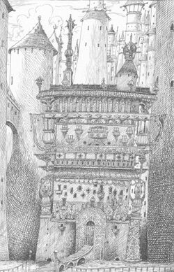 Palaceofshadows