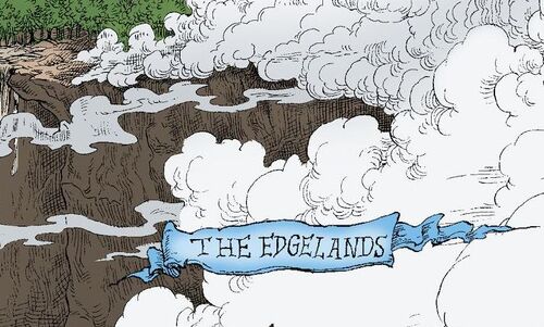 Edgelands