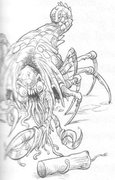 Scrabster