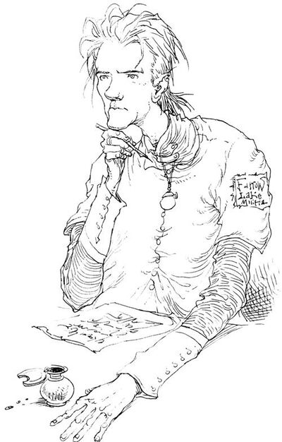 Fordendrew