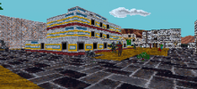 Rihad (Arena)