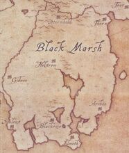 BlackMarsh