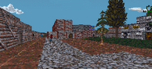 Corinth (Arena)
