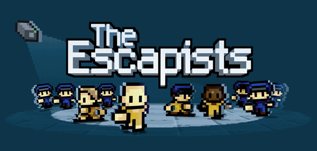 File:TheEscapistslogo.gif