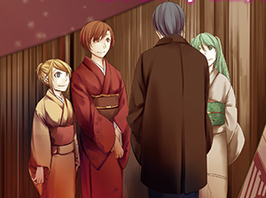 Mirokufamily
