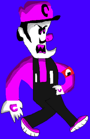 Toon CrengalonAlt