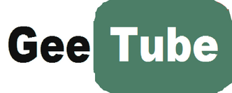 Gee Tube logo