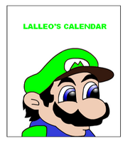 Lalleo's Calender