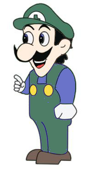Mama Weegee 2.0