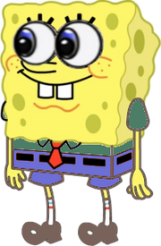 Spongebob