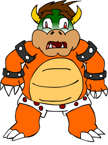 Toon Boozuh