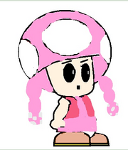 Todedete