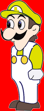 Golden Weegee