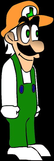 Toon Indeegee