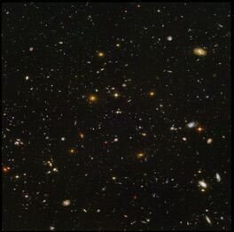 A Load of Galaxies
