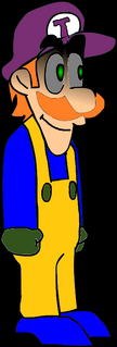 Toon Teegee