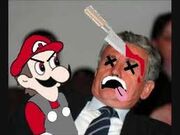 Evil Weegee