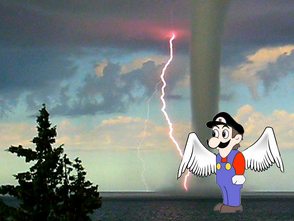Elieegee's Storm