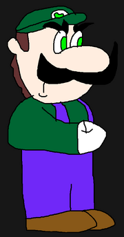 Toon Wiggy