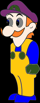 Teegee