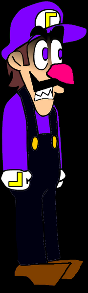 Toon Waweegee