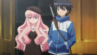 Saito and Louise 25