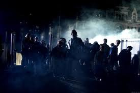 Resident evil zombies