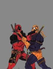 Battle
