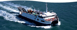 Islnav