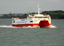 Island Navigator