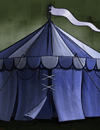 Bluetent