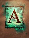 Apocyanletter