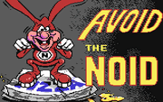 Avoid the noid 01