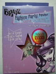 Bratz