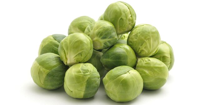 File:Brussel sprouts.jpg