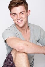 Tanner Richins